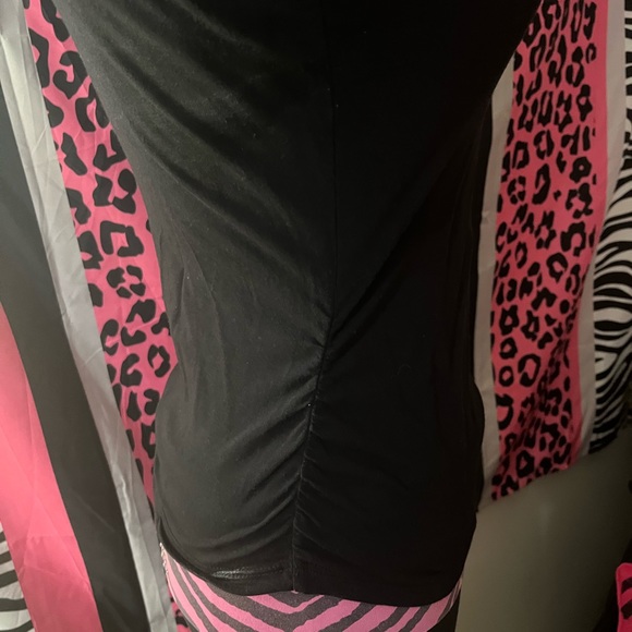 BEBE tube top๐ - Picture 4 of 4